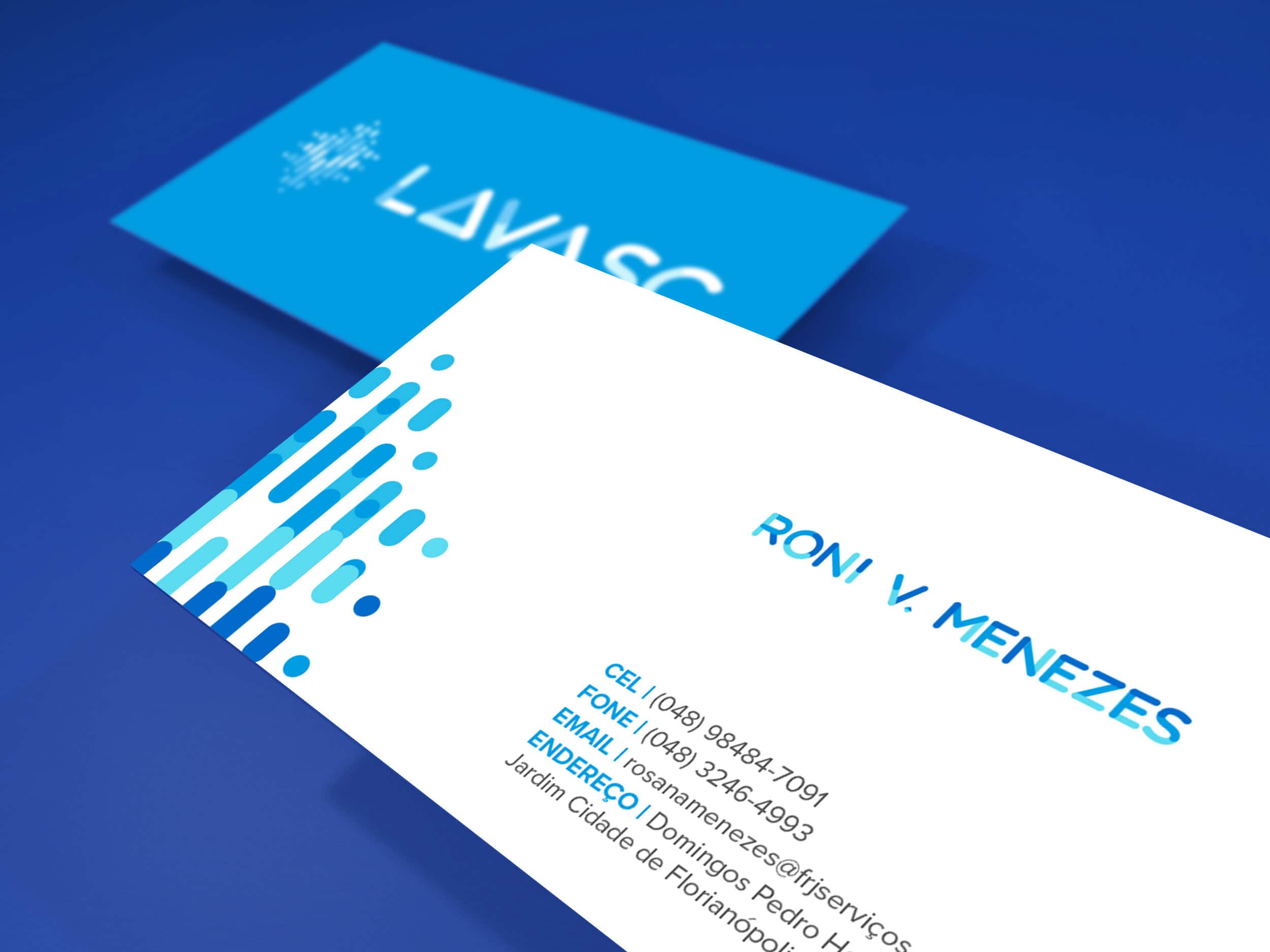 lavascBusinessCard