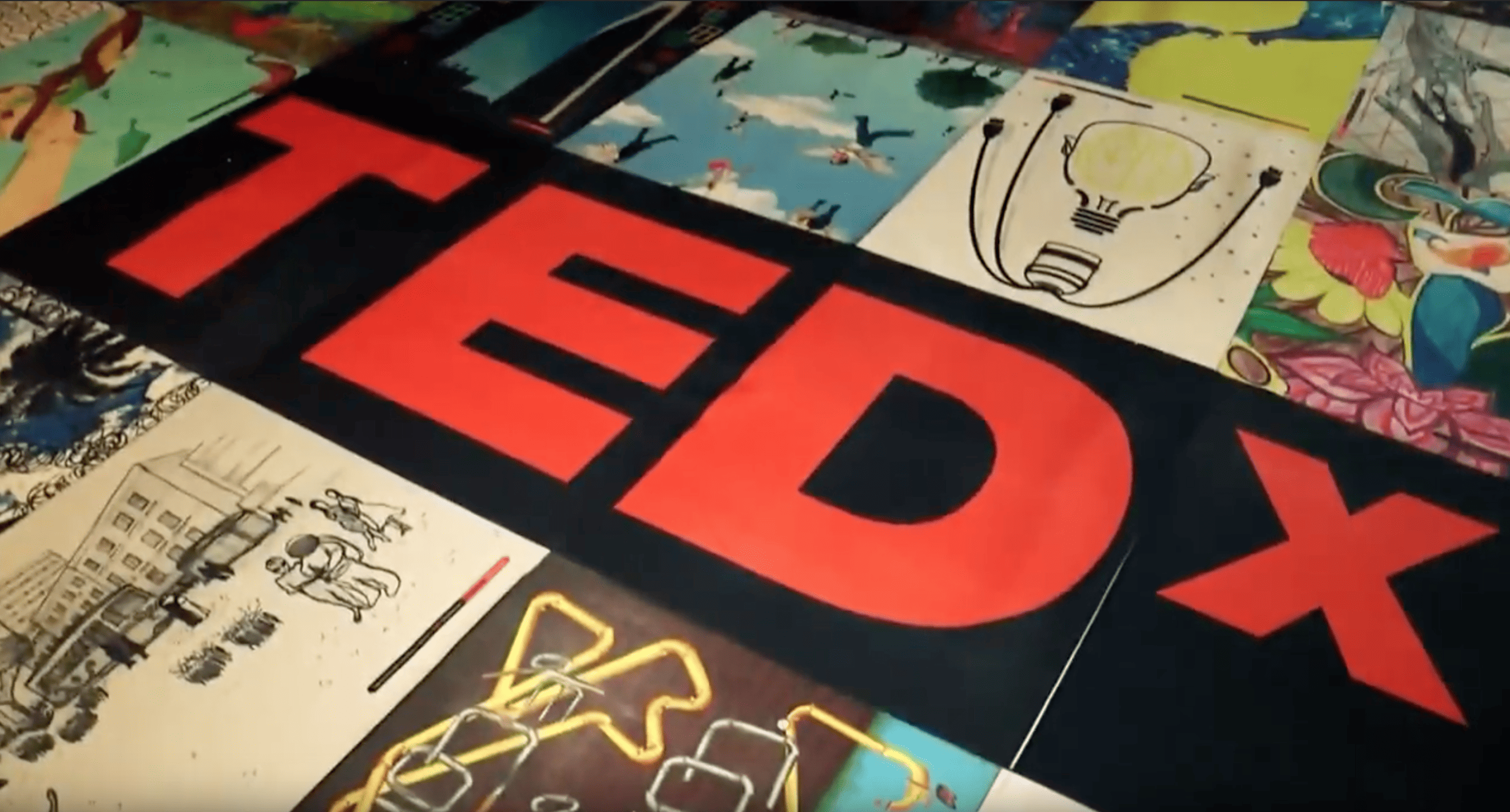 tedX